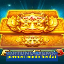 permen comic hentai